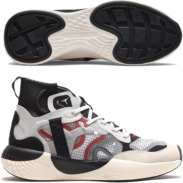 Amazon | [ナイキ] 28.0cm JORDAN ZOOM SEPARATE PF ジョーダン